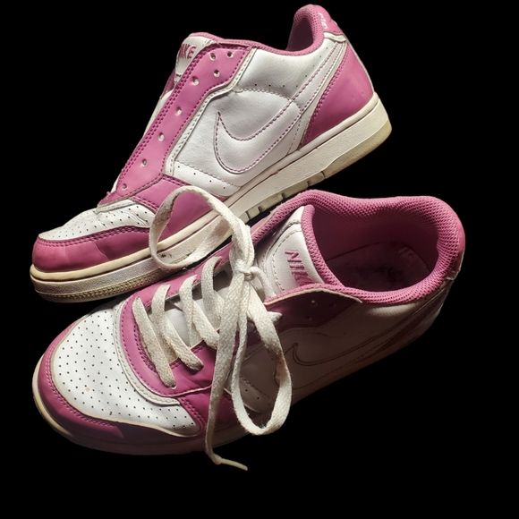 Nike low dunks - Picture 4 of 5